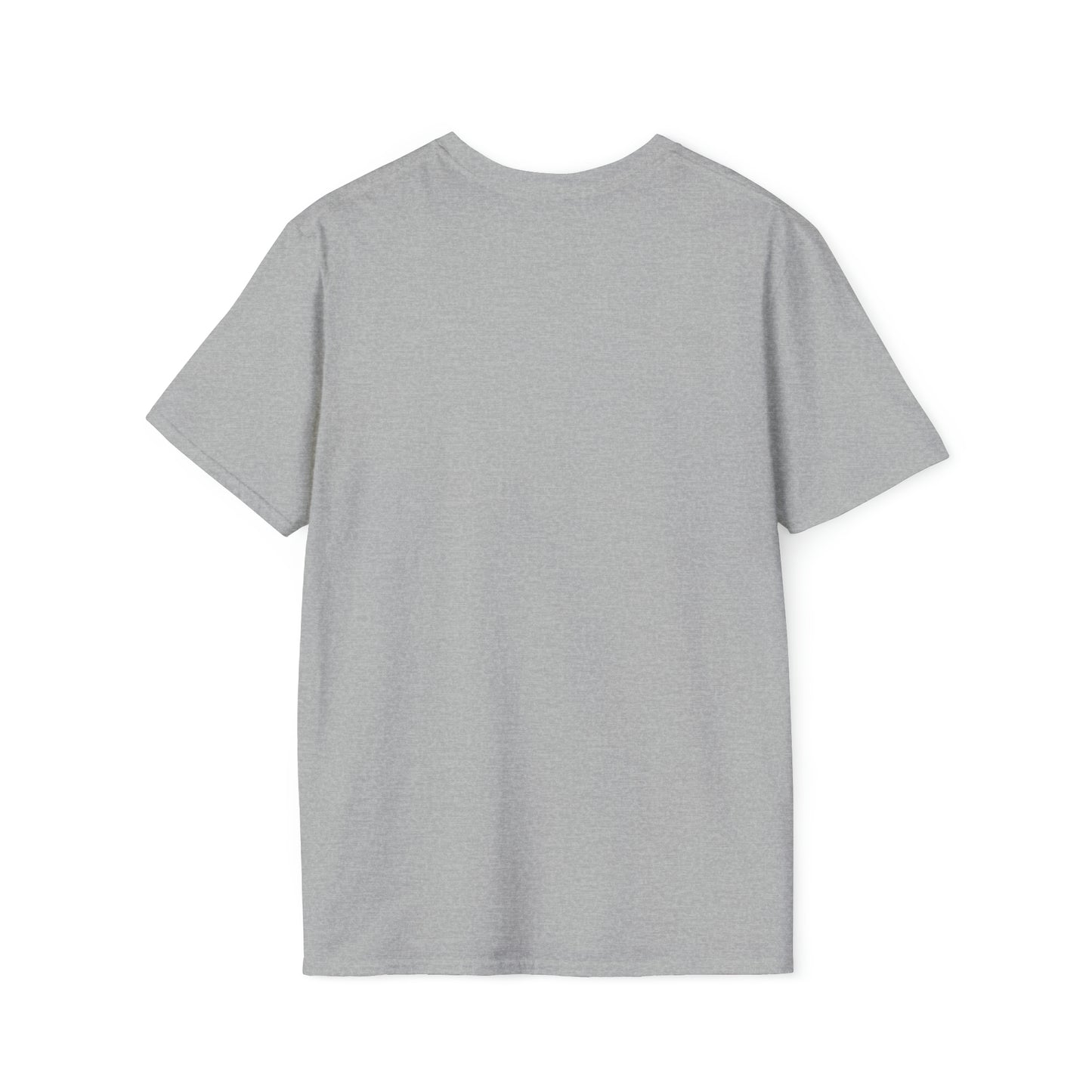 Womanhood is a Birthright/Unisex Softstyle T-Shirt