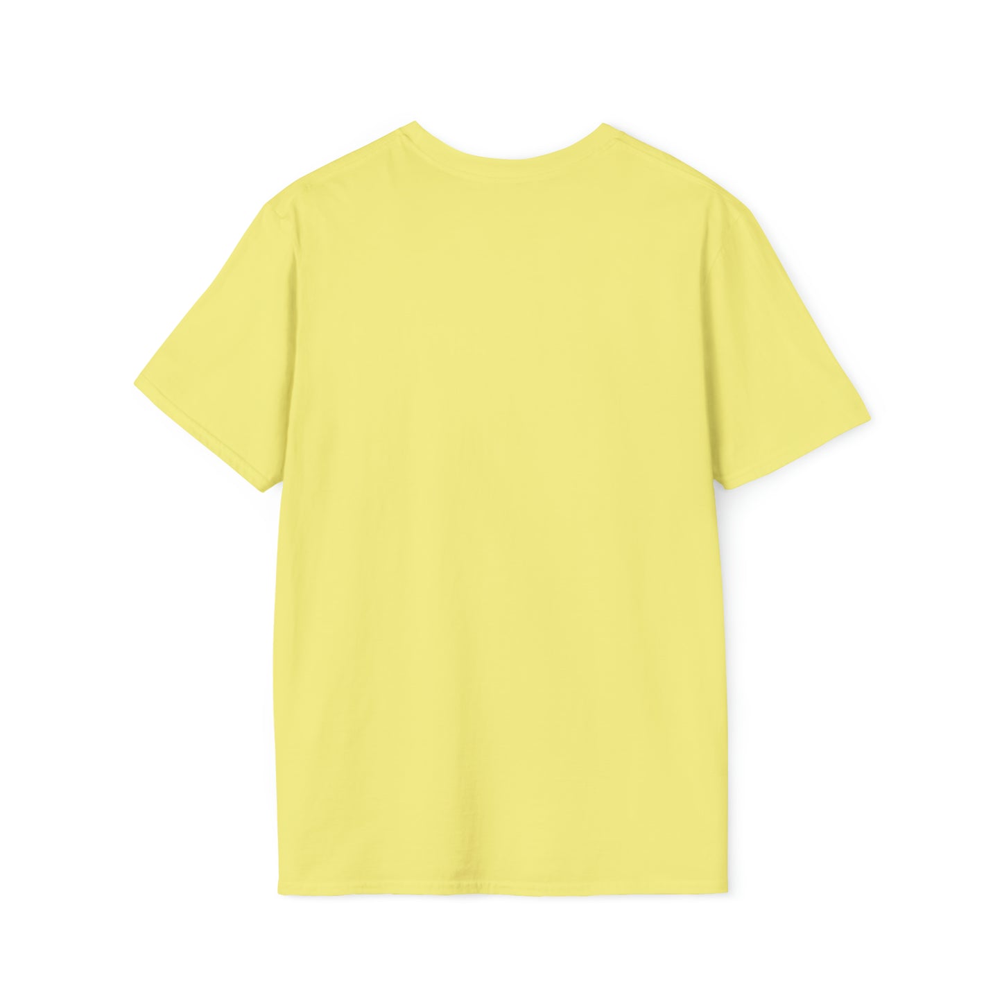 Womanhood is a Birthright/Unisex Softstyle T-Shirt