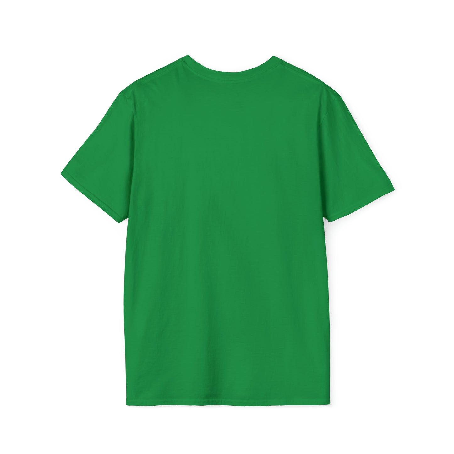 Womanhood is a Birthright/Unisex Softstyle T-Shirt