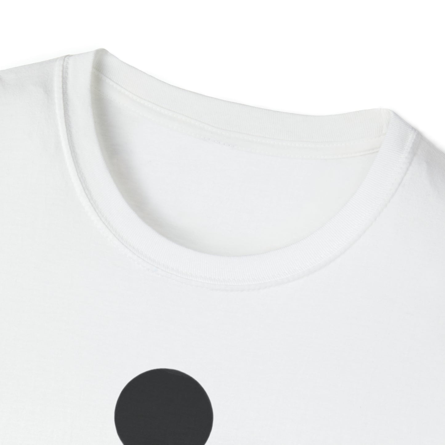 Womanhood is a Birthright/Unisex Softstyle T-Shirt