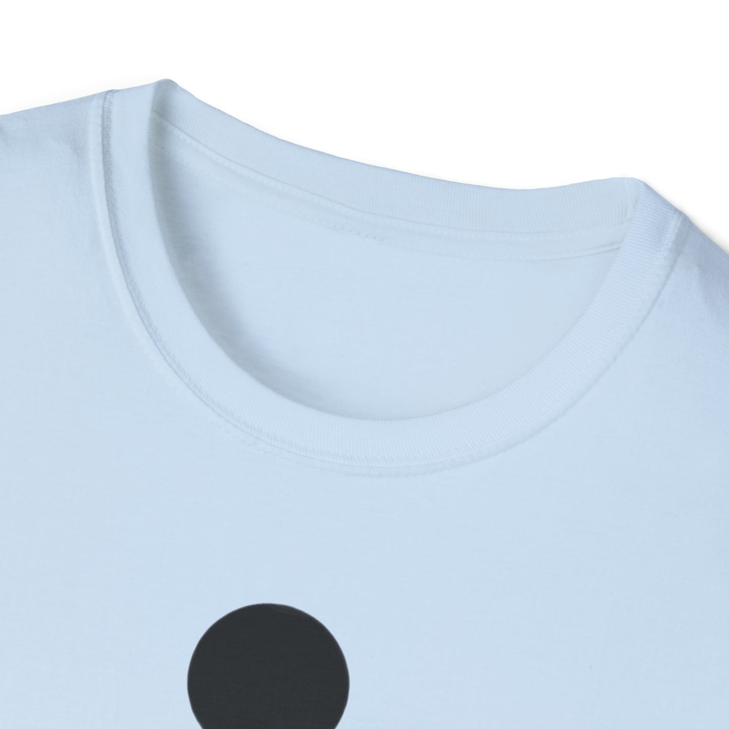 Womanhood is a Birthright/Unisex Softstyle T-Shirt