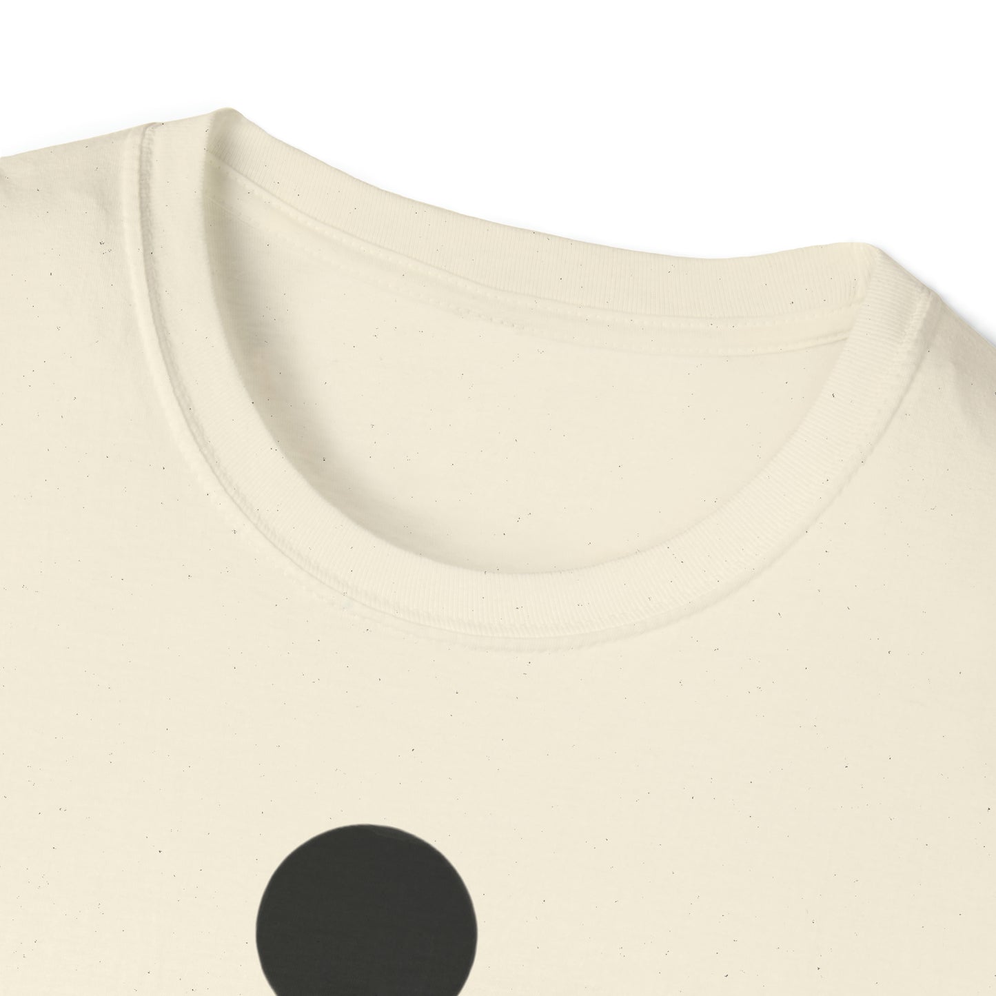 Womanhood is a Birthright/Unisex Softstyle T-Shirt