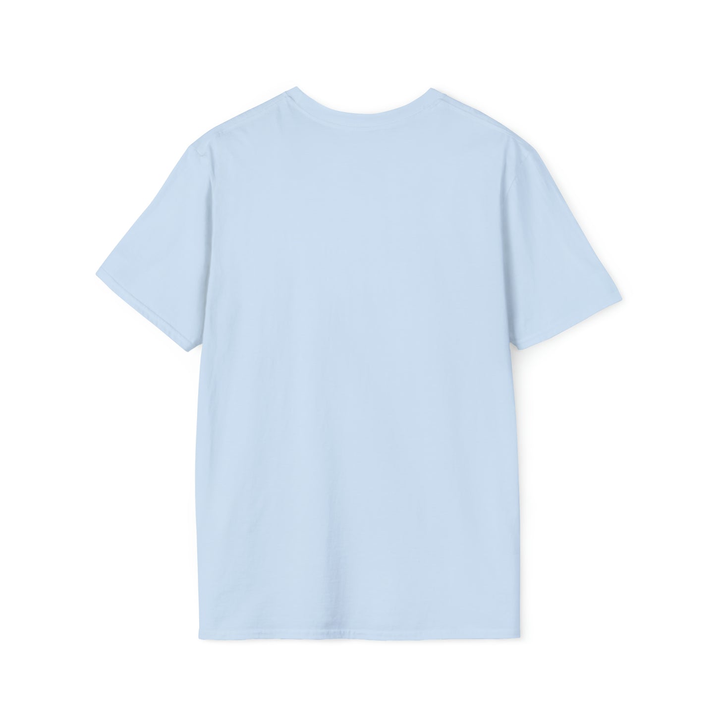 Womanhood is a Birthright/Unisex Softstyle T-Shirt