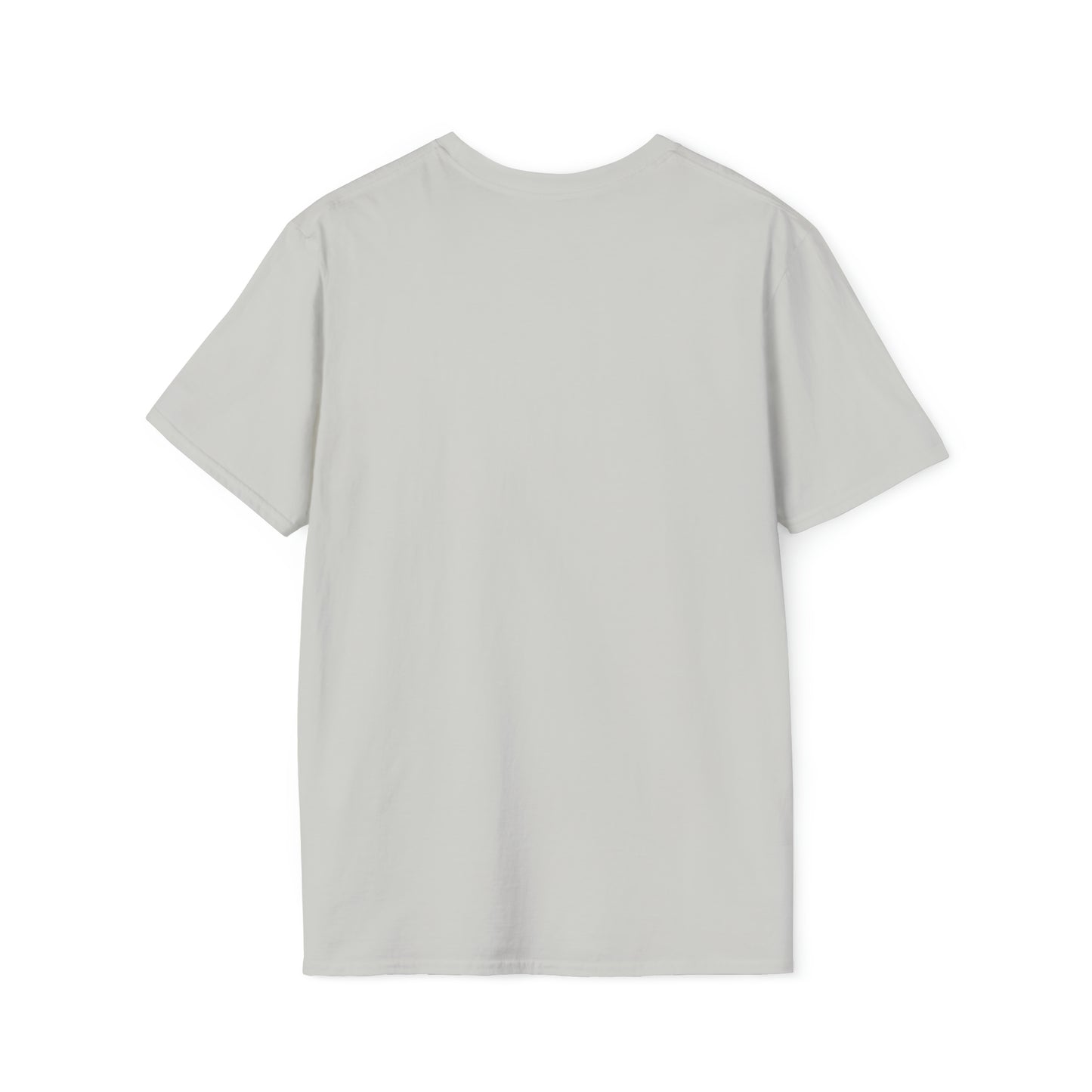 Womanhood is a Birthright/Unisex Softstyle T-Shirt