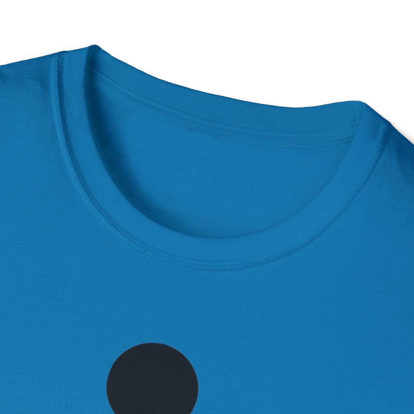 Womanhood is a Birthright/Unisex Softstyle T-Shirt