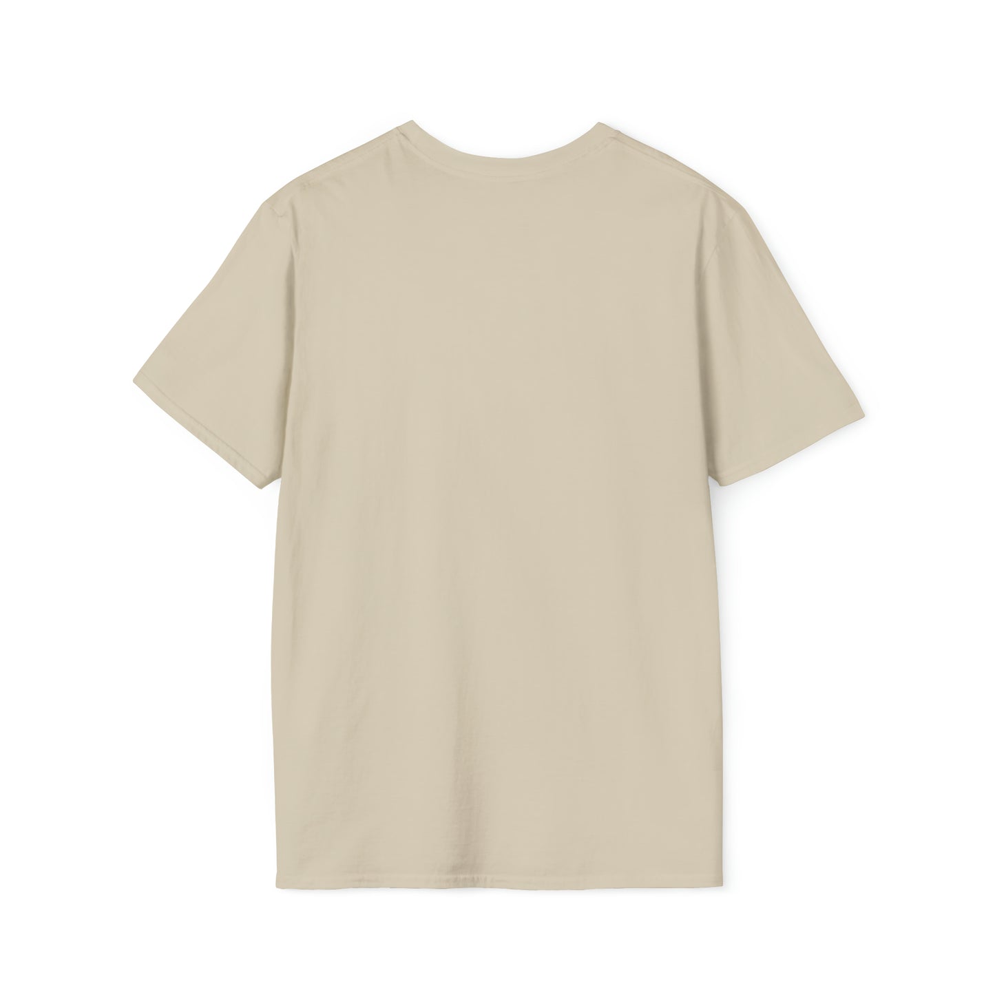 Womanhood is a Birthright/Unisex Softstyle T-Shirt