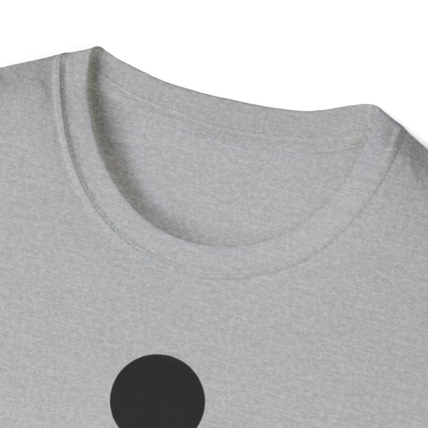 Womanhood is a Birthright/Unisex Softstyle T-Shirt