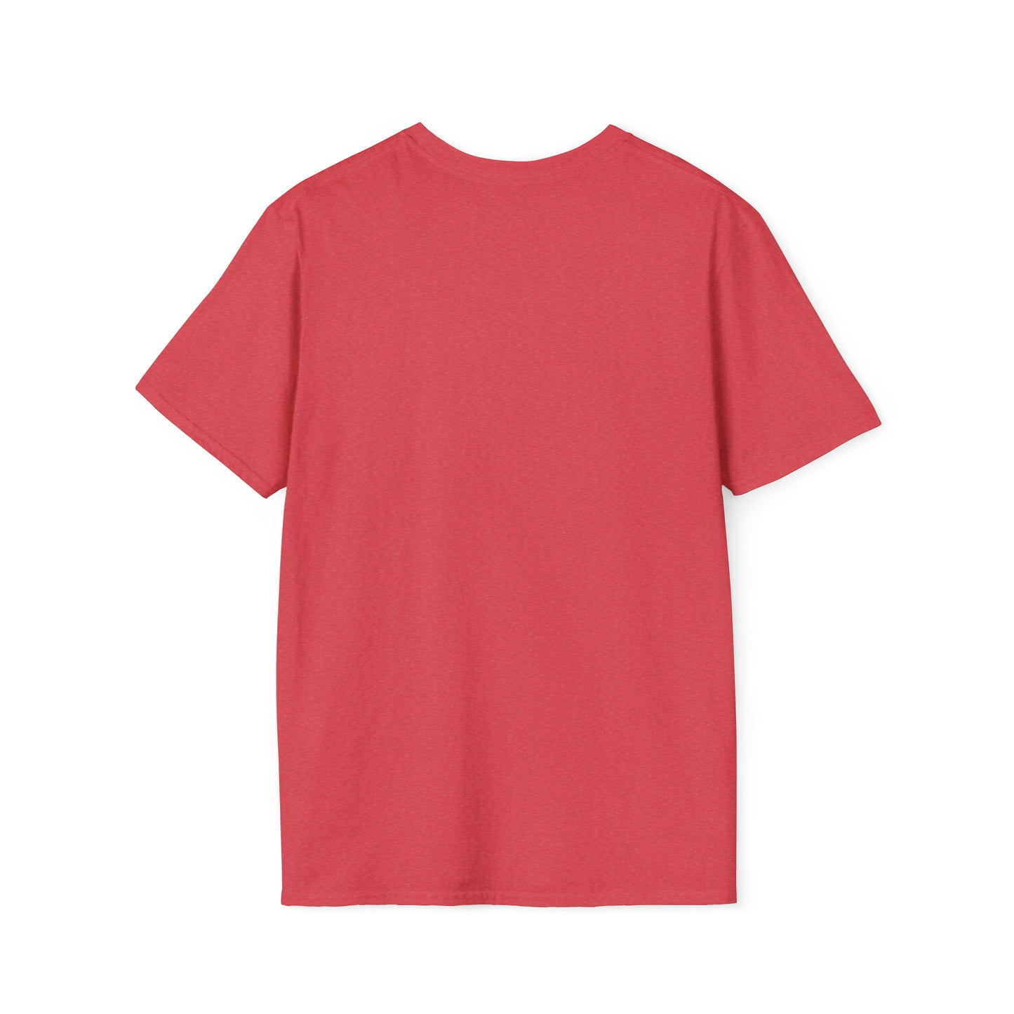 Womanhood is a Birthright/Unisex Softstyle T-Shirt