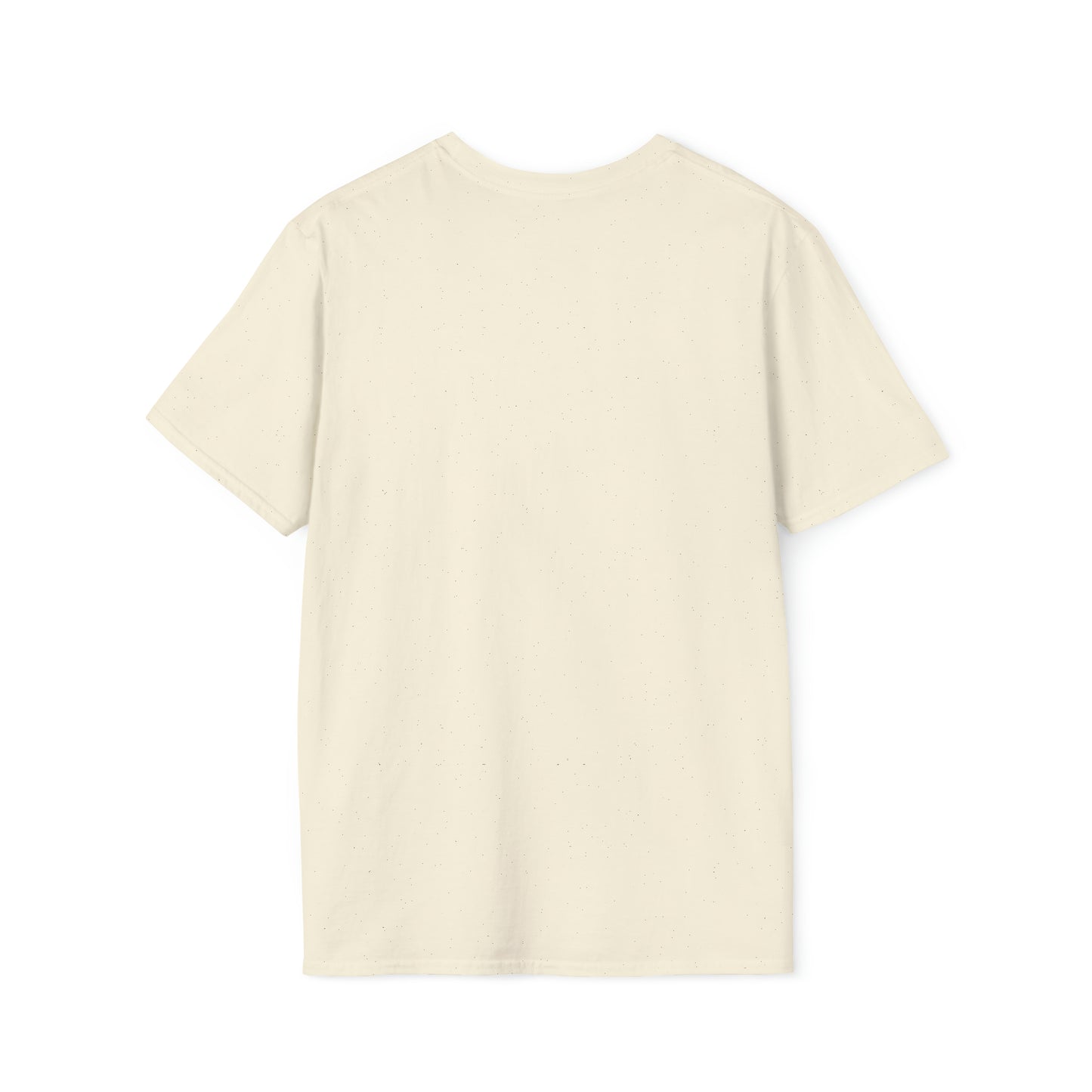 Womanhood is a Birthright/Unisex Softstyle T-Shirt