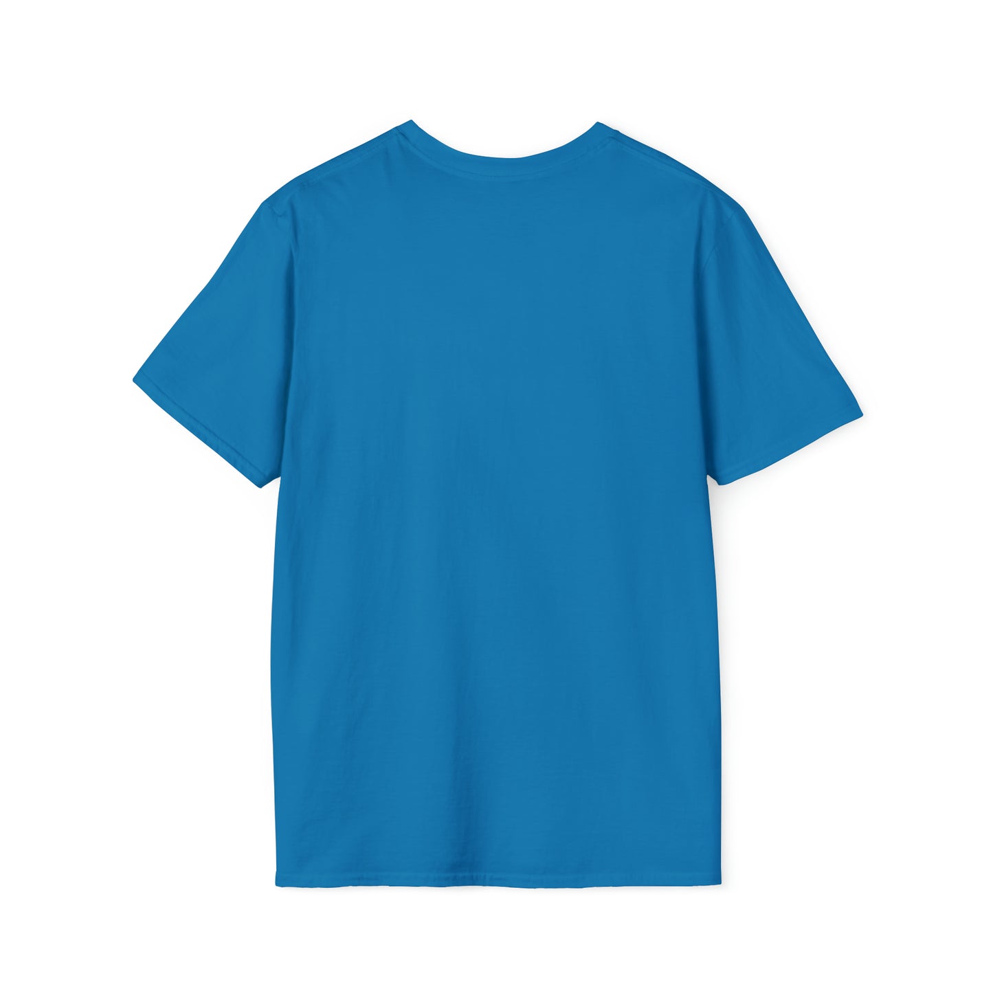 Womanhood is a Birthright/Unisex Softstyle T-Shirt