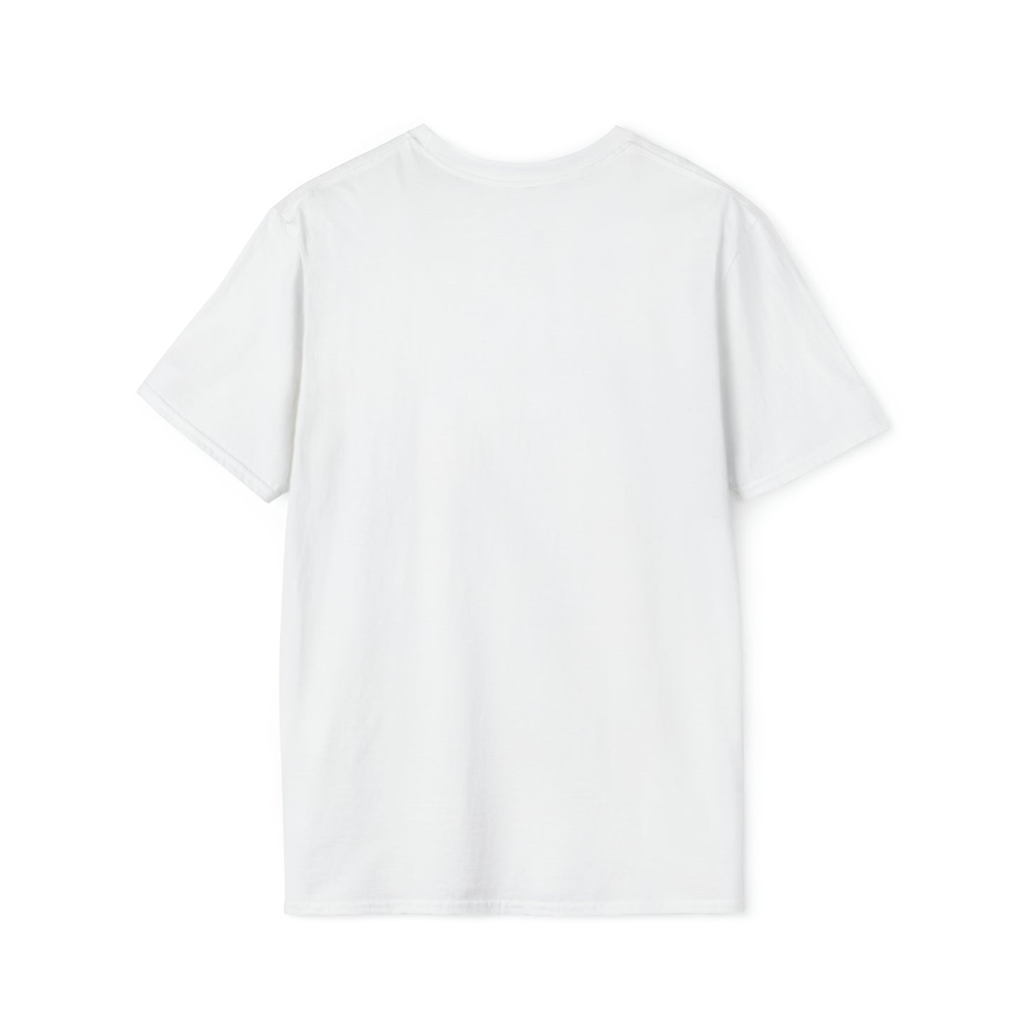 Womanhood is a Birthright/Unisex Softstyle T-Shirt
