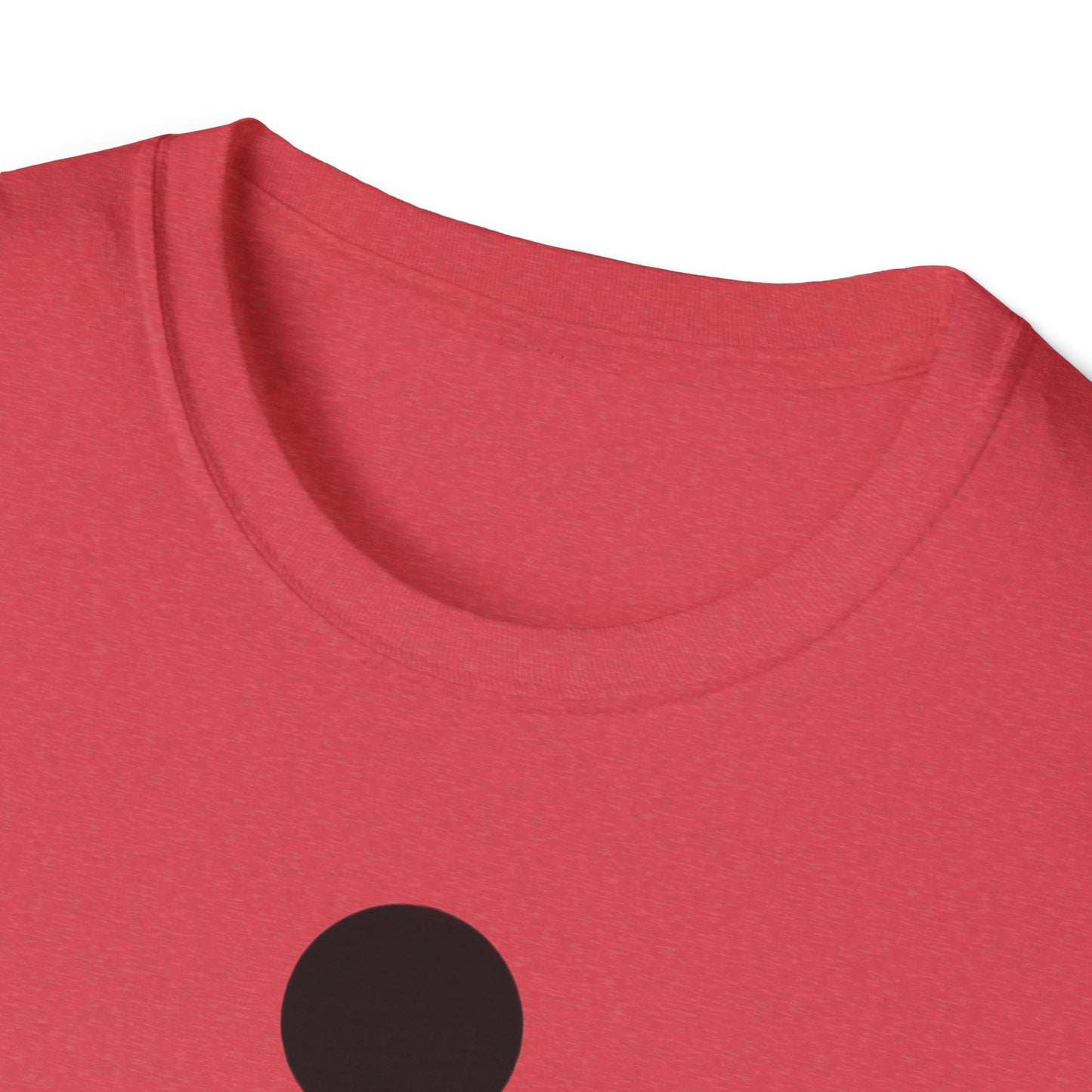 Womanhood is a Birthright/Unisex Softstyle T-Shirt