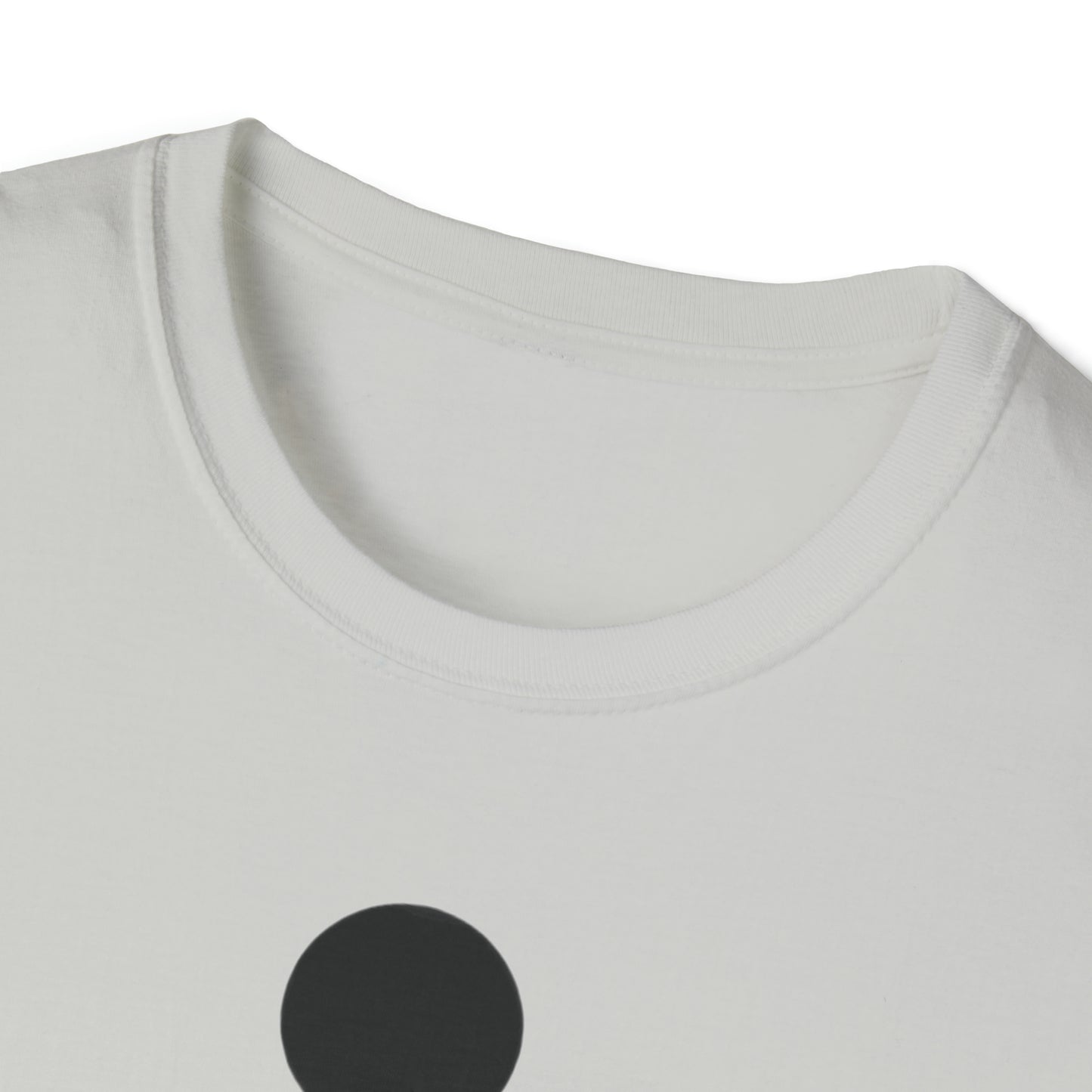 Womanhood is a Birthright/Unisex Softstyle T-Shirt